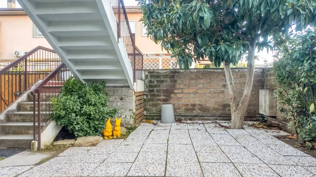 Appartamento in vendita a Roma - Axa, Casal Palocco, Infernetto - foto 3