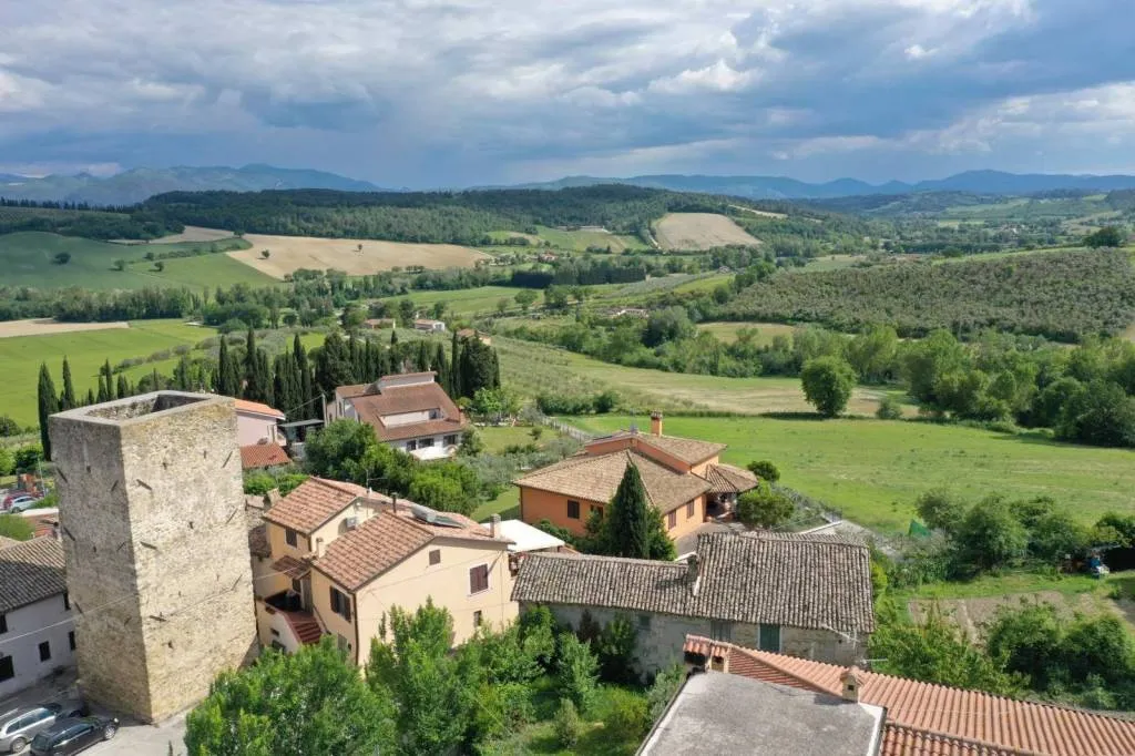 Villa in vendita a Montefalco - foto 3