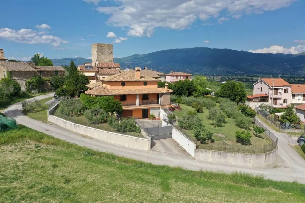 Villa in vendita a Montefalco - foto 8