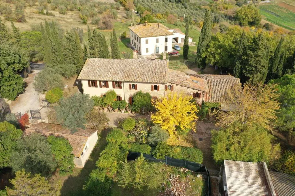 Rustico in vendita a Perugia - Monteluce, Ponte Rio, Montelaguardia, Casaglia, P - foto 1