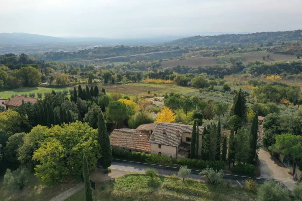 Rustico in vendita a Perugia - Monteluce, Ponte Rio, Montelaguardia, Casaglia, P - foto 3