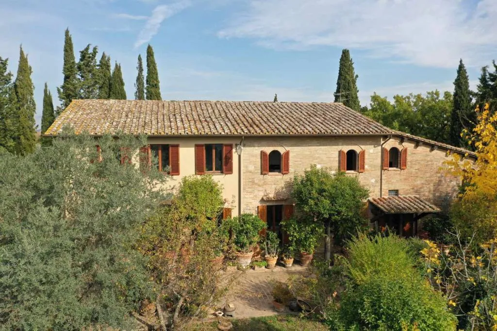 Rustico in vendita a Perugia - Monteluce, Ponte Rio, Montelaguardia, Casaglia, P - foto 4