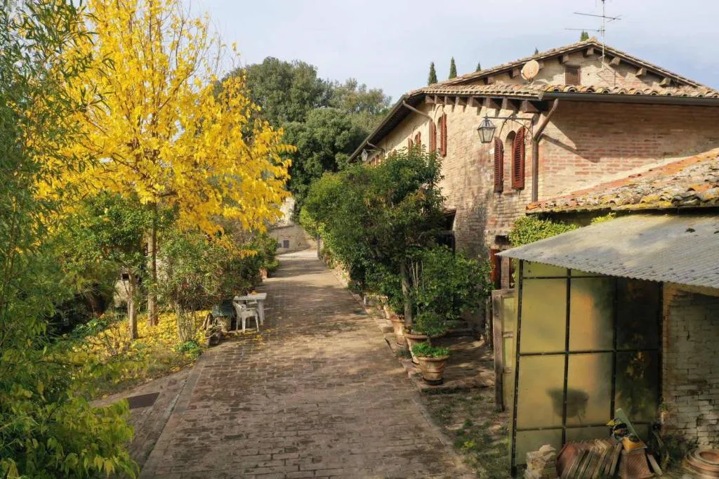 Rustico in vendita a Perugia - Monteluce, Ponte Rio, Montelaguardia, Casaglia, P - foto 5