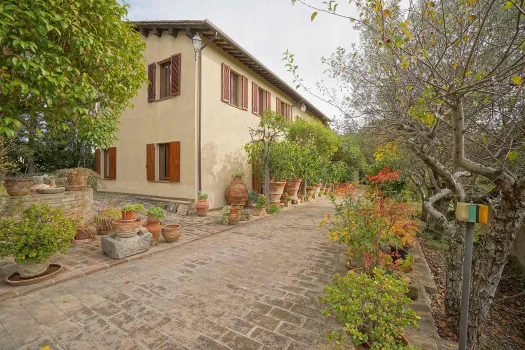 Rustico in vendita a Perugia - Monteluce, Ponte Rio, Montelaguardia, Casaglia, P - foto 7