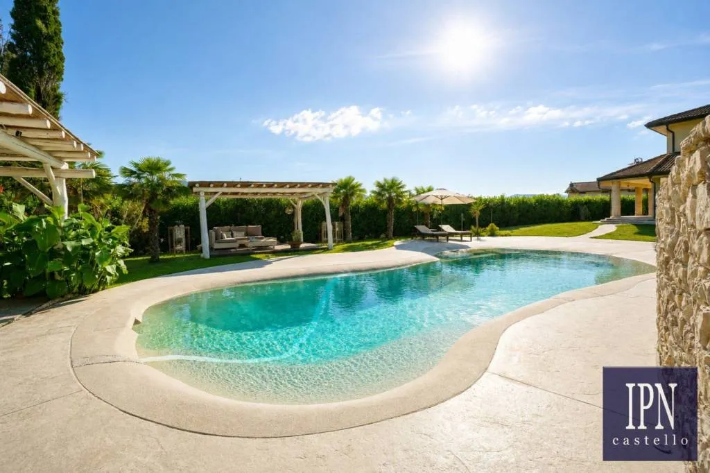 Villa in vendita a Perugia - San Giovanni del Pantano, Antognolla, Parlesca, S - foto 9