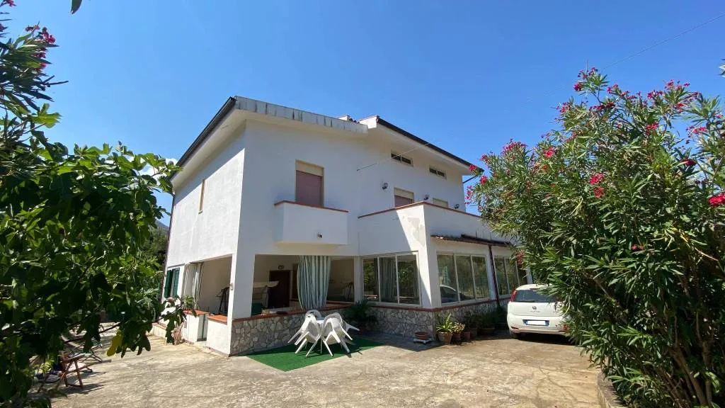 Villa in vendita a Torretta - foto 1