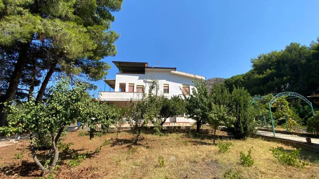 Villa in vendita a Torretta - foto 2