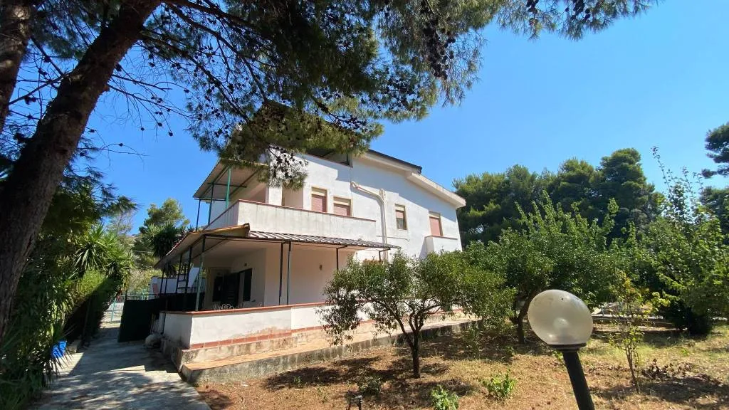 Villa in vendita a Torretta - foto 3