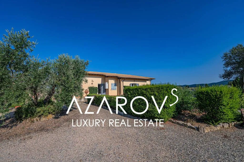 Villa in vendita a Montalto di Castro - foto 4