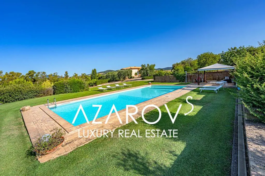 Villa in vendita a Montalto di Castro - foto 7