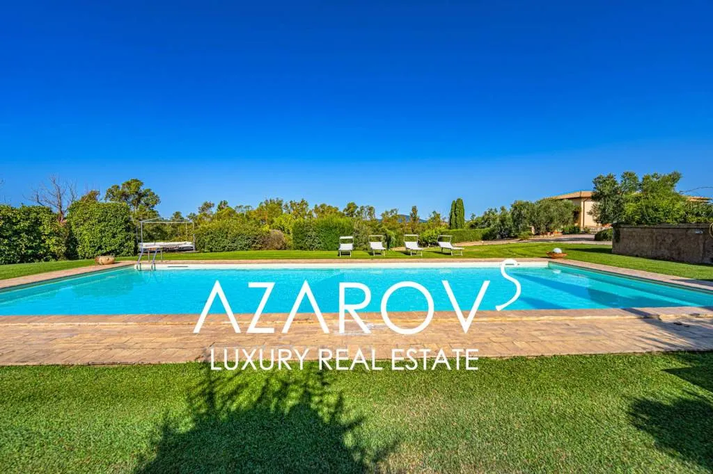 Villa in vendita a Montalto di Castro - foto 8