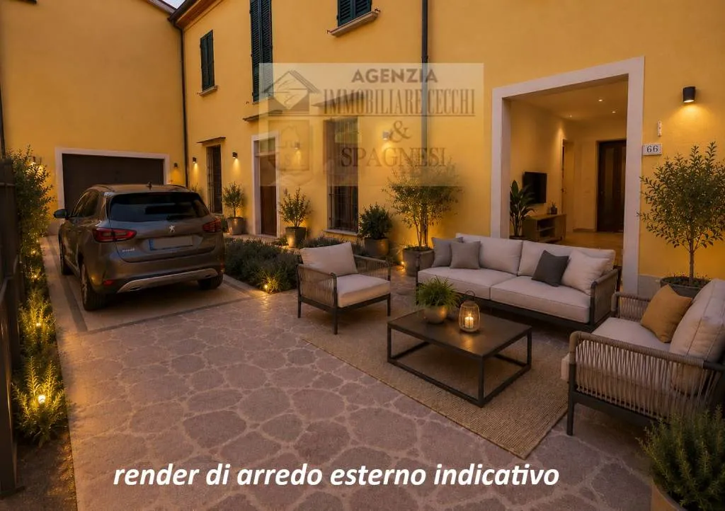 Appartamento in vendita a Carmignano - foto 1