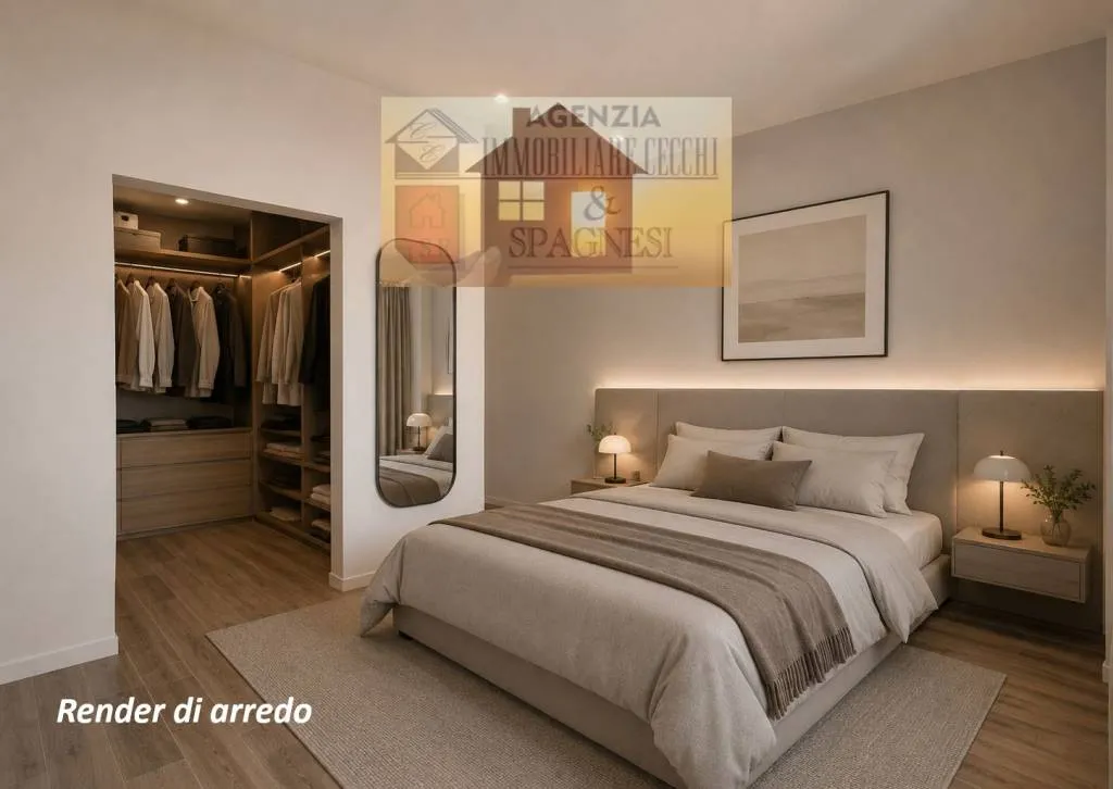 Appartamento in vendita a Carmignano - foto 6