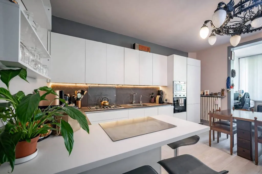 Appartamento in vendita a Valmadrera - foto 6