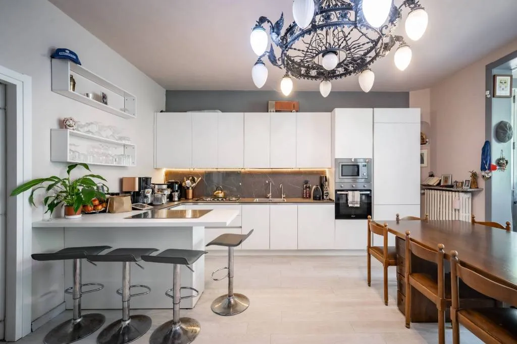 Appartamento in vendita a Valmadrera - foto 7