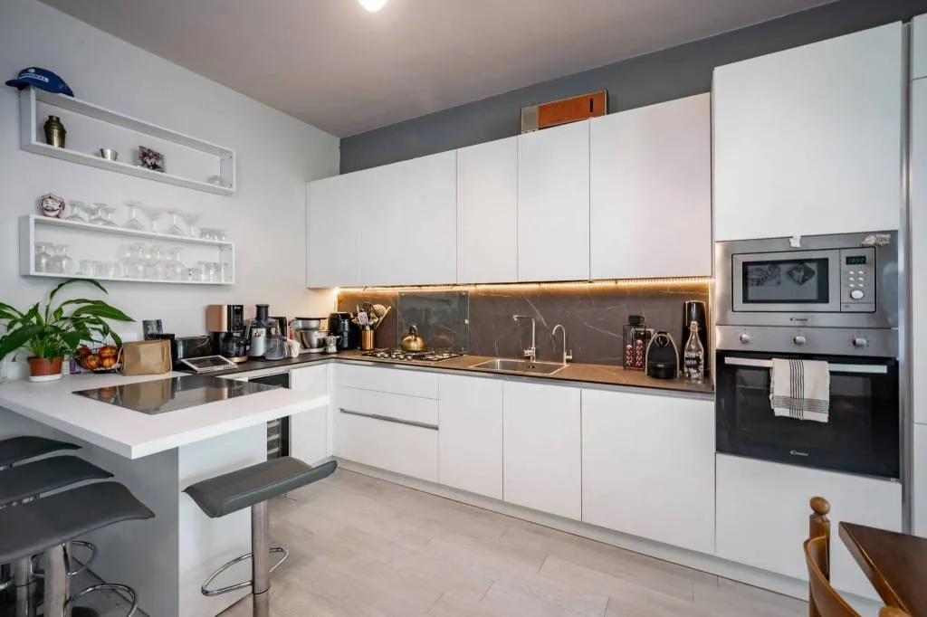 Appartamento in vendita a Valmadrera - foto 8