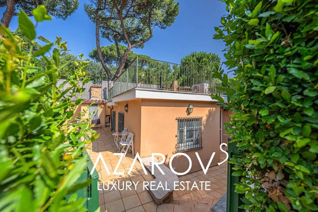 Villa in vendita a Roma - San Giovanni - Re di Roma - foto 2