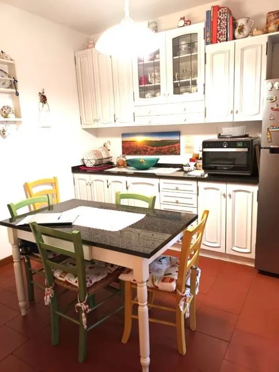 Villetta a schiera in vendita a Poggio a Caiano - Centro - foto 8