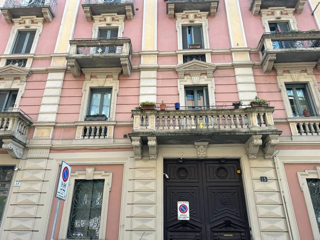Loft in vendita a Milano - St. Garibaldi, Isola, Maciachini - foto 3