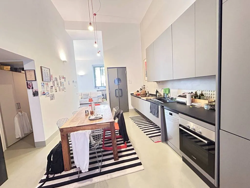 Loft in vendita a Milano - St. Garibaldi, Isola, Maciachini - foto 9