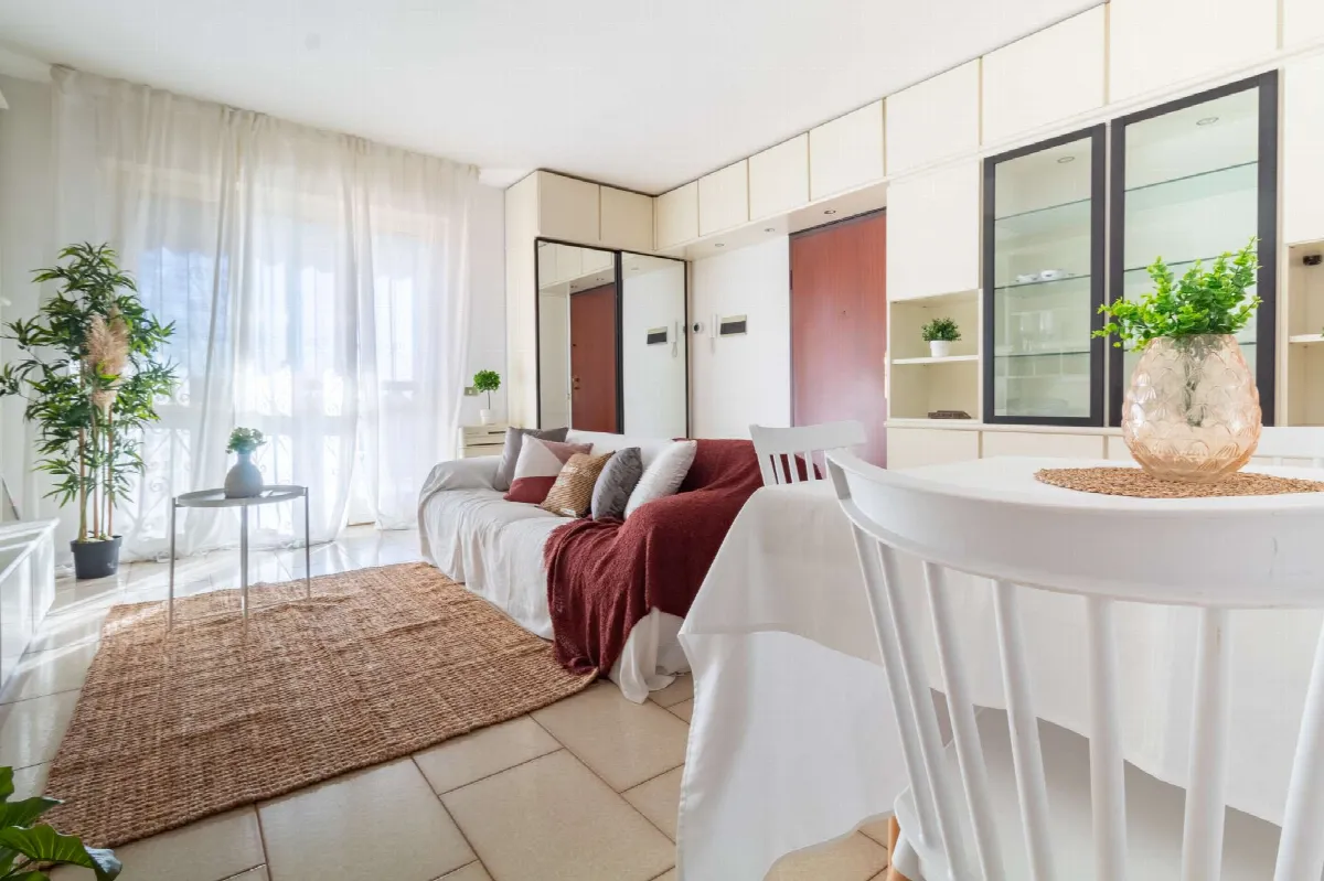 Appartamento in vendita a Milano - Barona, Giambellino, Lorenteggio - foto 2