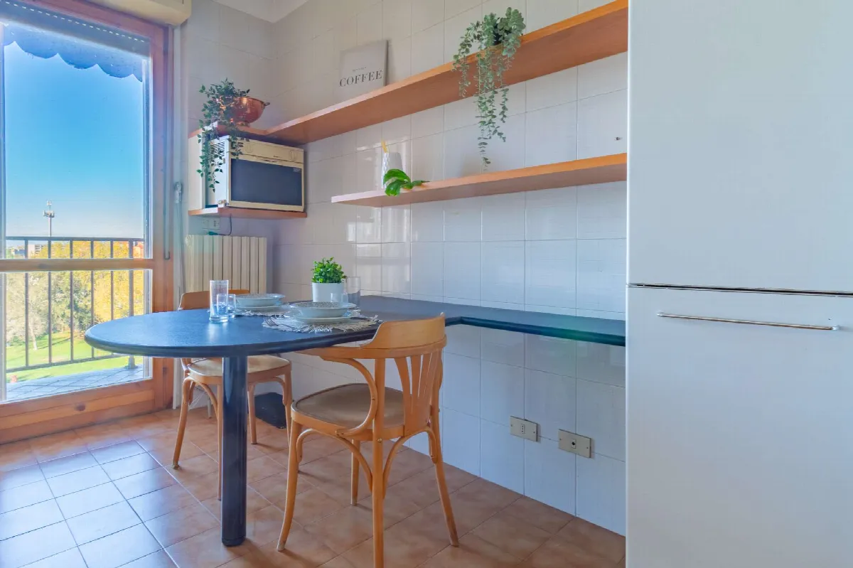 Appartamento in vendita a Milano - Barona, Giambellino, Lorenteggio - foto 8