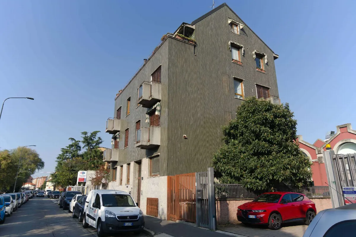 Ufficio in vendita a Milano - Affori, Bovisa, Niguarda, Testi - foto 1