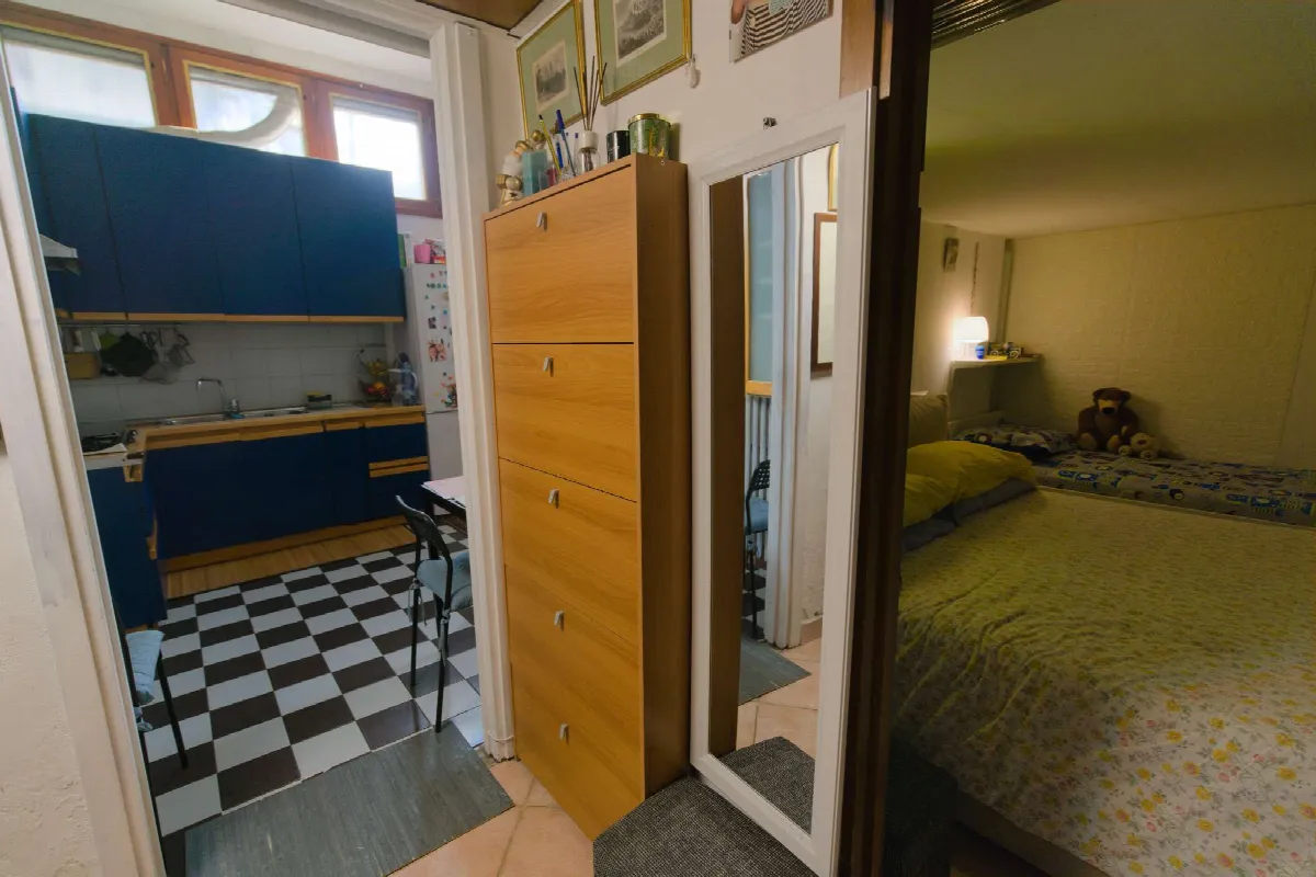 Ufficio in vendita a Milano - Affori, Bovisa, Niguarda, Testi - foto 10