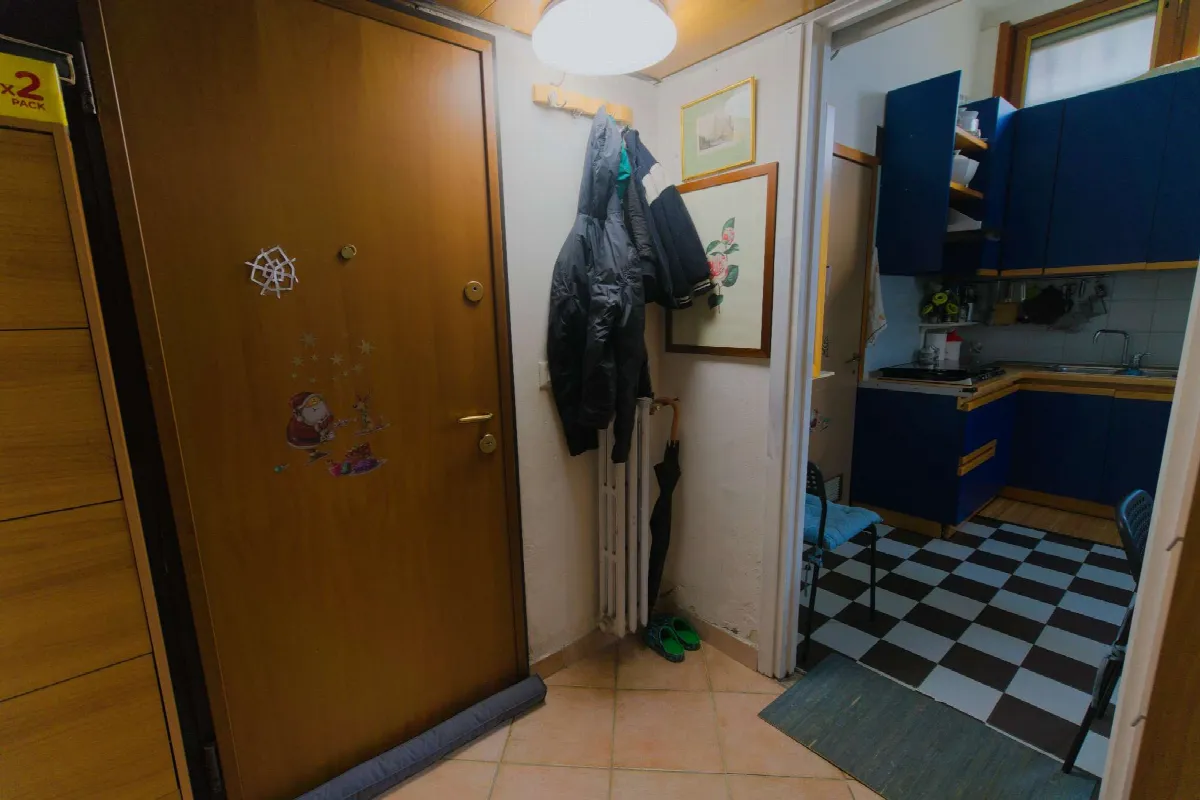 Ufficio in vendita a Milano - Affori, Bovisa, Niguarda, Testi - foto 5