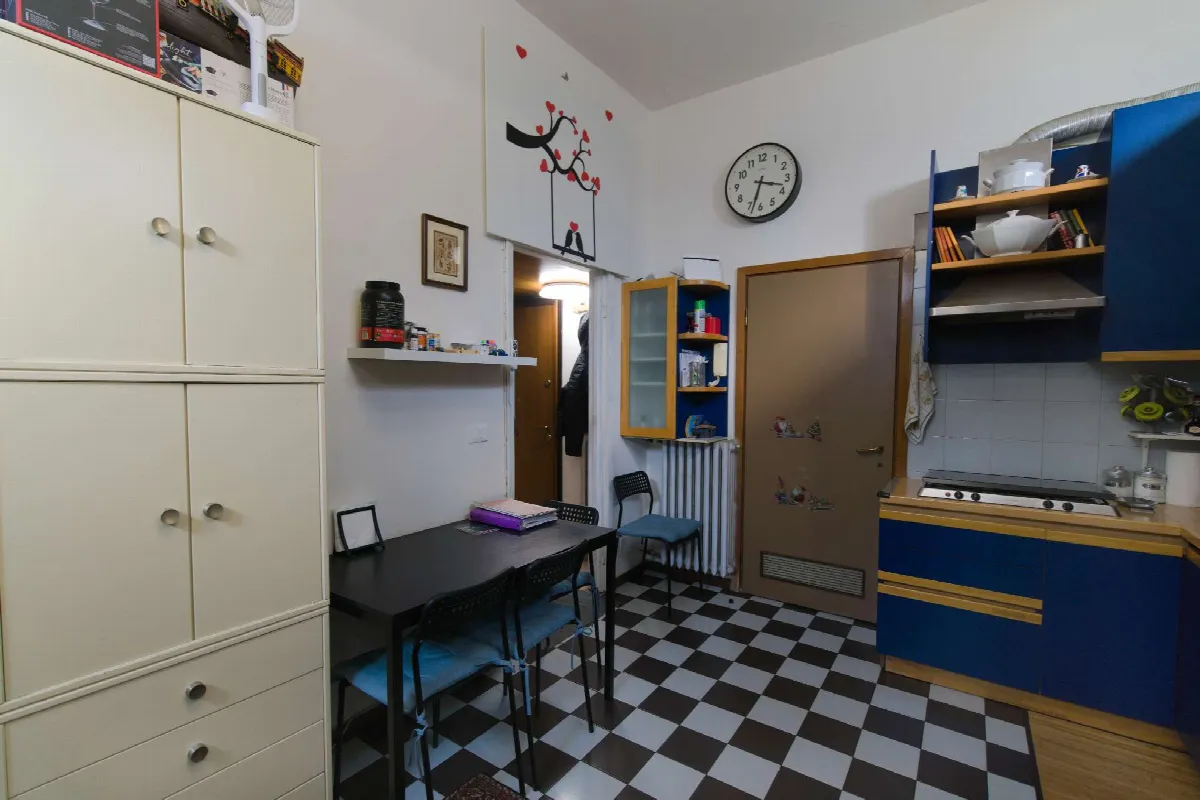 Ufficio in vendita a Milano - Affori, Bovisa, Niguarda, Testi - foto 7