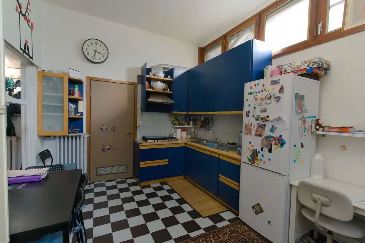 Ufficio in vendita a Milano - Affori, Bovisa, Niguarda, Testi - foto 8