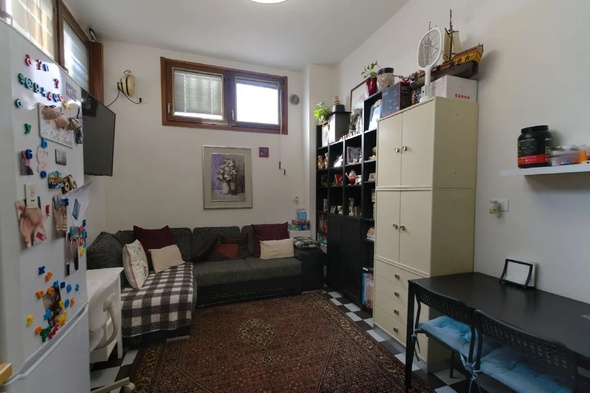 Ufficio in vendita a Milano - Affori, Bovisa, Niguarda, Testi - foto 9