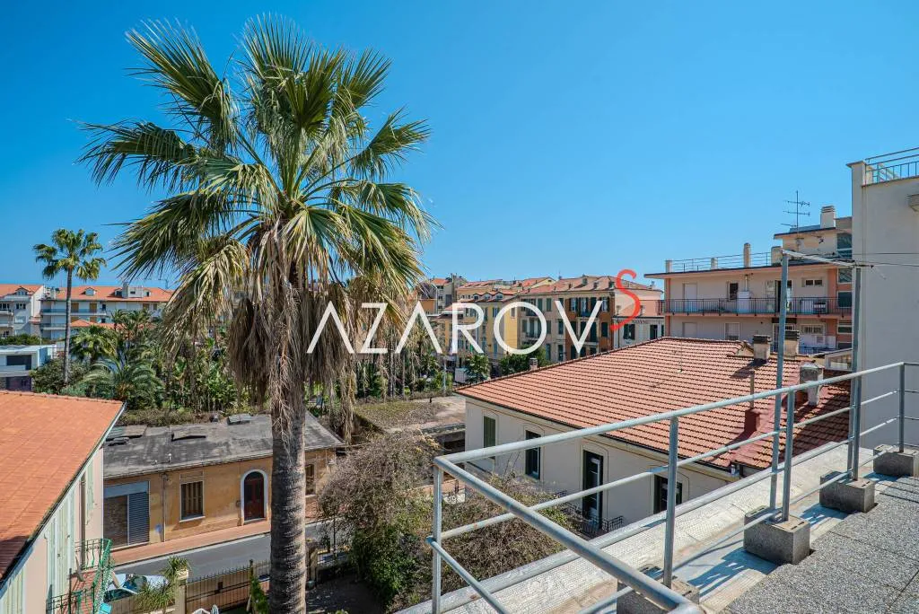 Appartamento in vendita a Bordighera - Centro - foto 1