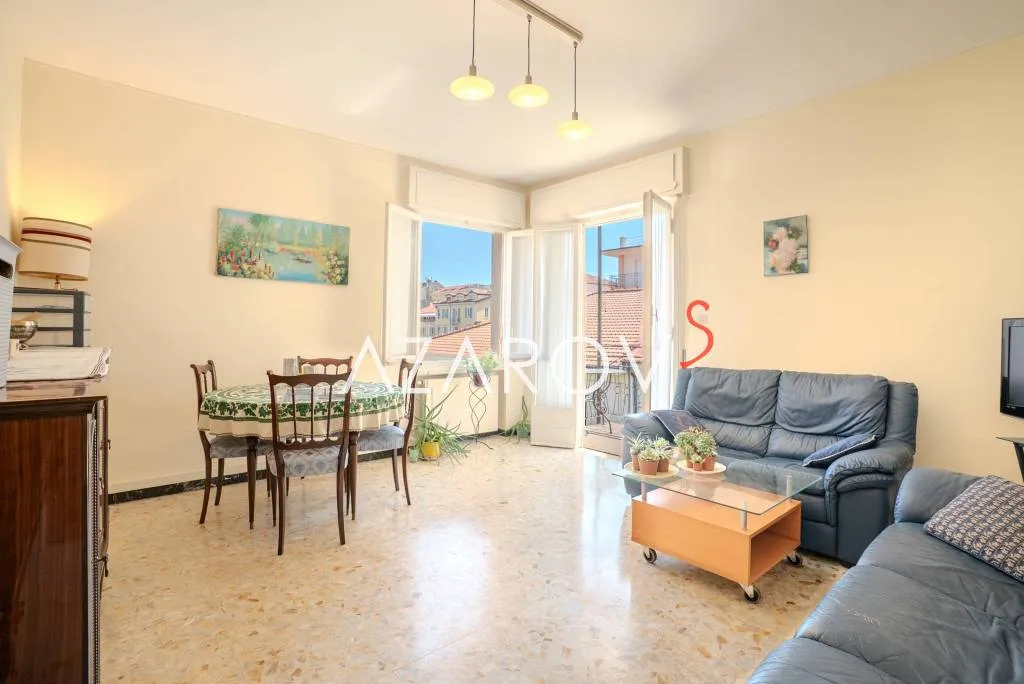 Appartamento in vendita a Bordighera - Centro - foto 2
