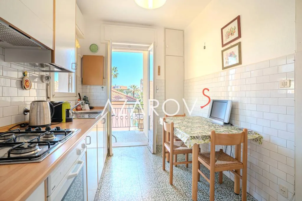 Appartamento in vendita a Bordighera - Centro - foto 3