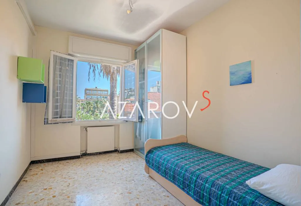 Appartamento in vendita a Bordighera - Centro - foto 7