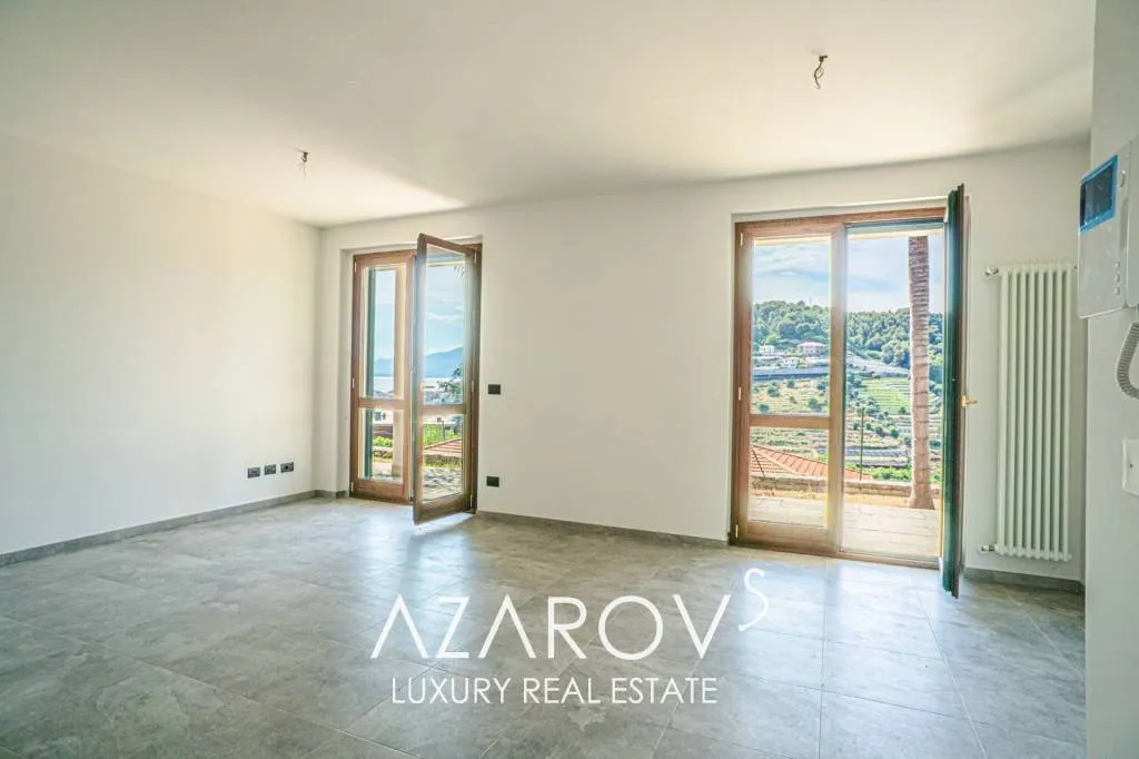 Villa in vendita a Bordighera - Zona Collinare - foto 10