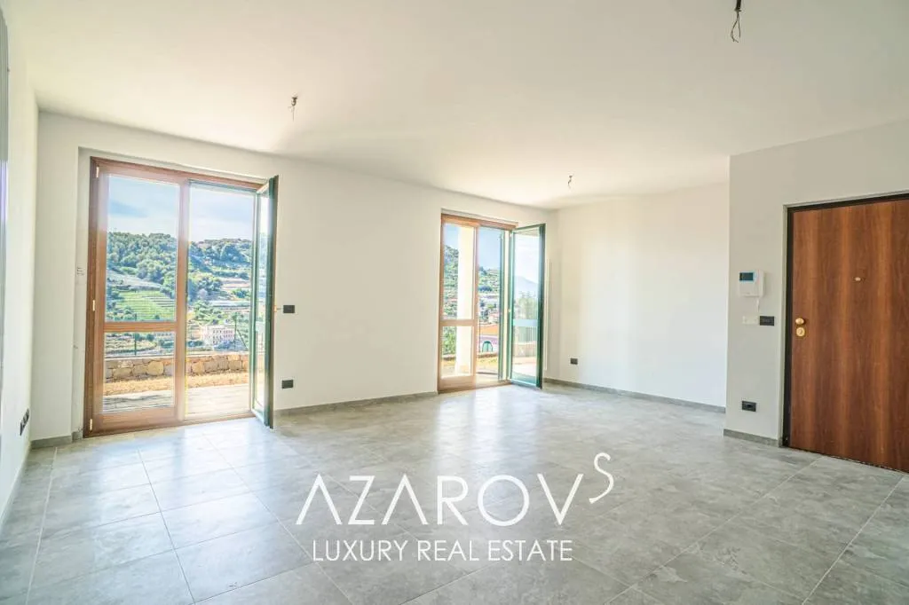 Villa in vendita a Bordighera - Zona Collinare - foto 9