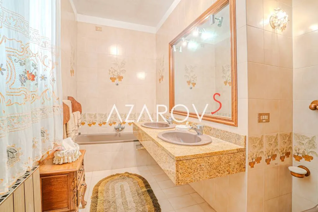 Villa in vendita a Bordighera - Centro - foto 10