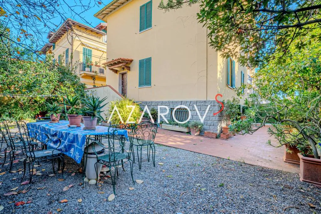 Villa in vendita a Bordighera - Centro - foto 3