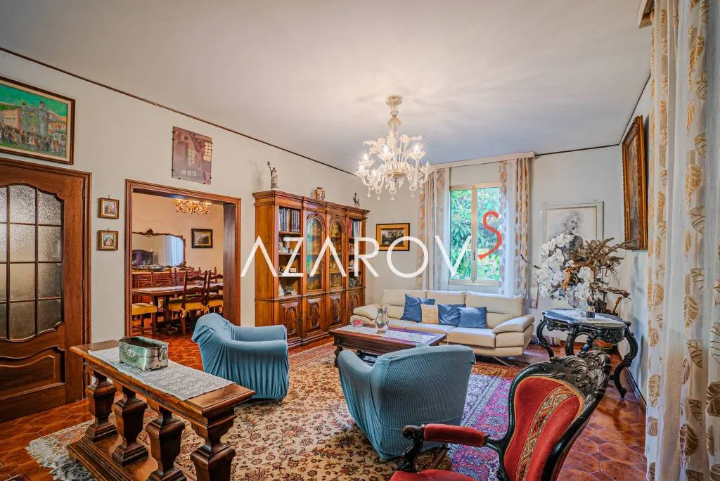 Villa in vendita a Bordighera - Centro - foto 4