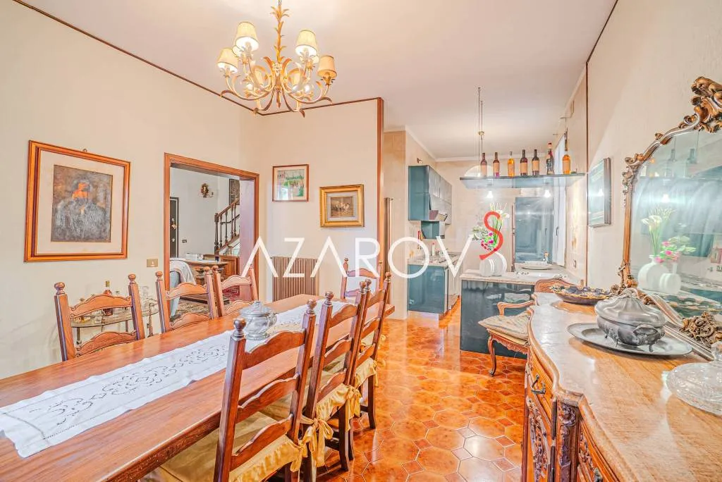 Villa in vendita a Bordighera - Centro - foto 6