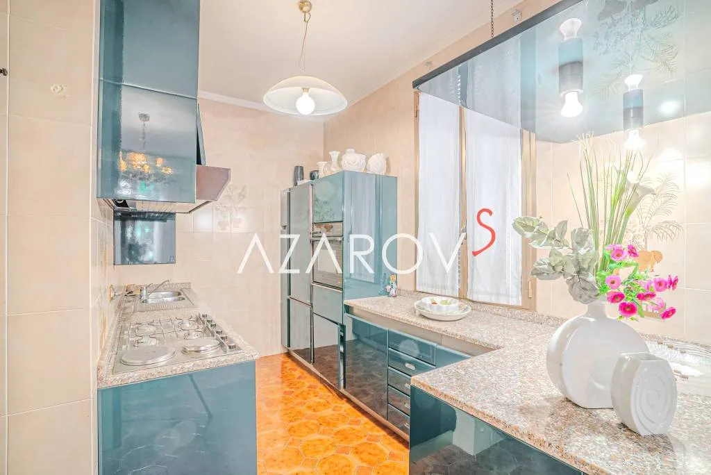 Villa in vendita a Bordighera - Centro - foto 7