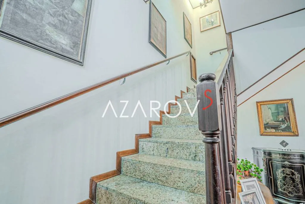 Villa in vendita a Bordighera - Centro - foto 9