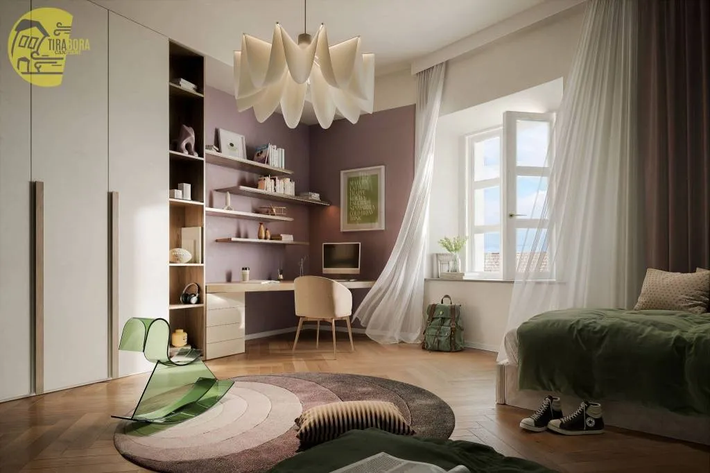 Appartamento in vendita a Trieste - Centro - foto 8