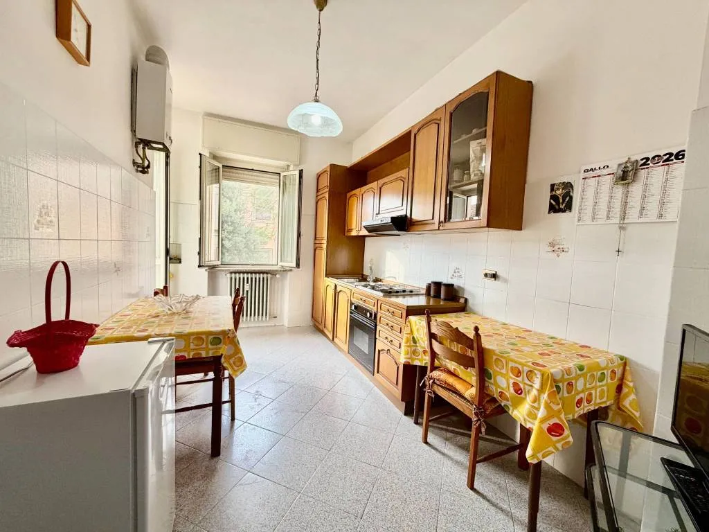 Appartamento in vendita a Vercelli - Semicentro - foto 1