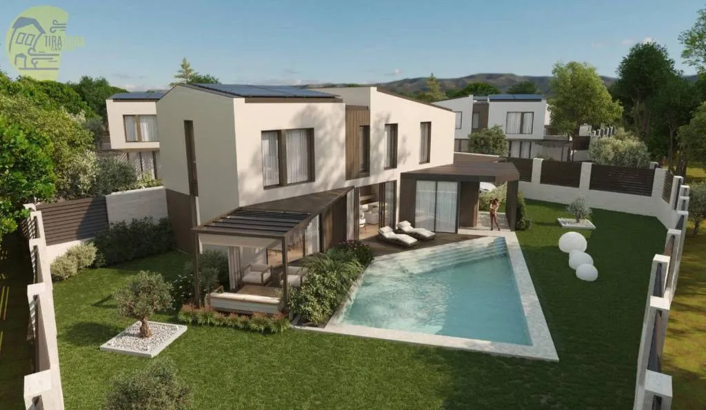 Villa in vendita a Trieste - Opicina, Basovizza, Trebiciano, Prosecco - foto 1