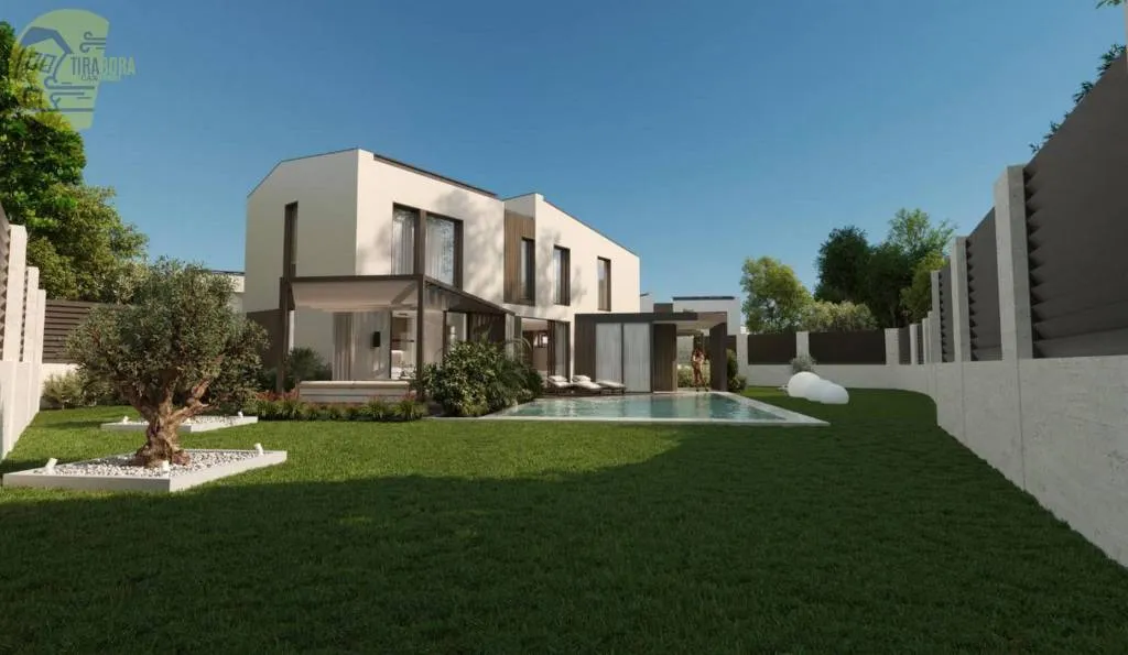 Villa in vendita a Trieste - Opicina, Basovizza, Trebiciano, Prosecco - foto 2
