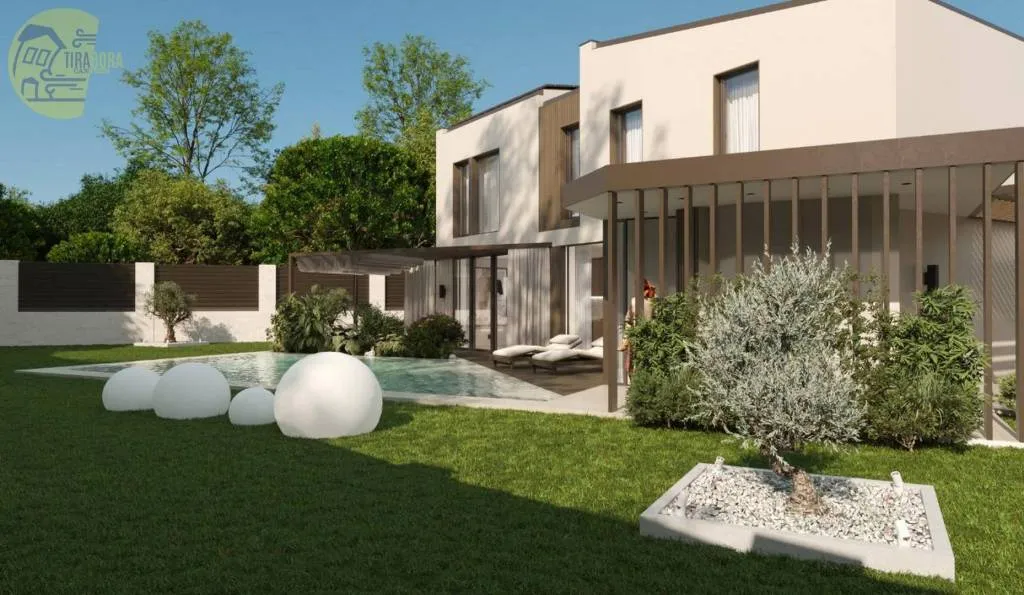 Villa in vendita a Trieste - Opicina, Basovizza, Trebiciano, Prosecco - foto 3