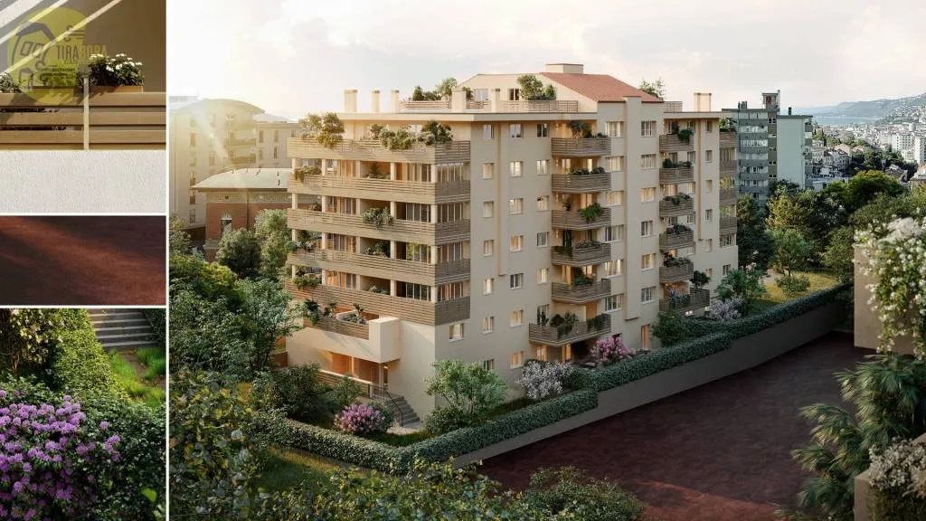 Appartamento in vendita a Trieste - Campanelle, Costalunga, Sant'Anna - foto 10